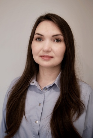 Тронина Татьяна Сергеевна