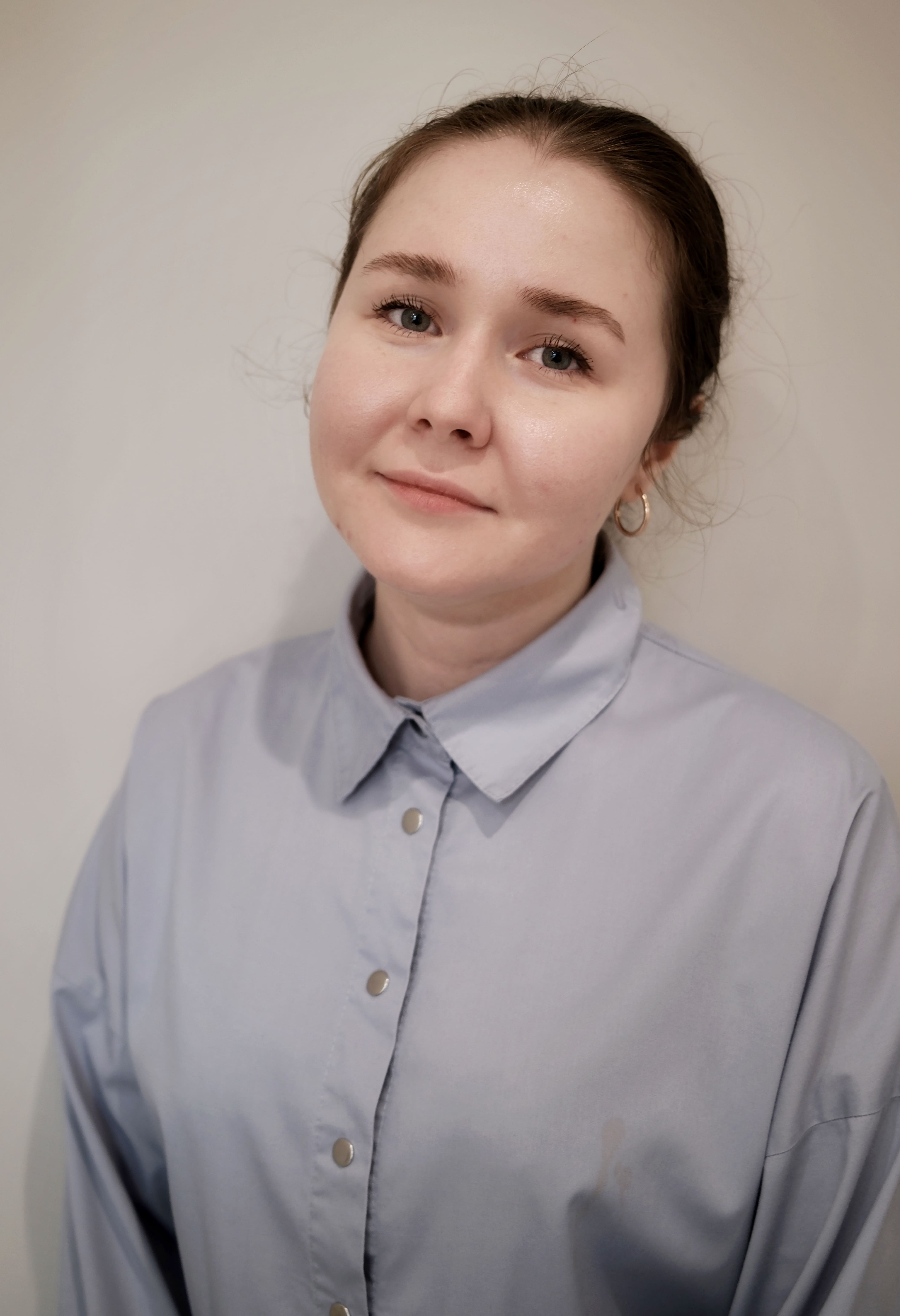 Жуйкова Алина Андреевна